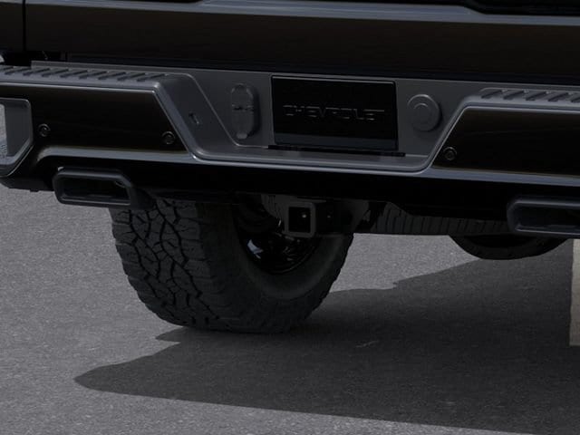 2026 Chevrolet Silverado 1500 High Country - Photo 14