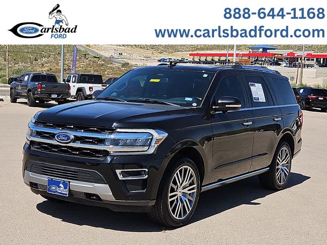 2024 Ford Expedition