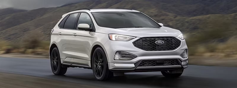 2024 Ford Edge Carlsbad NM