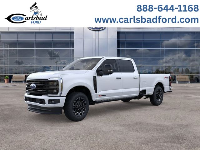2026 Ford F-350