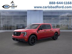 2026 Ford Maverick Lariat Truck SuperCrew