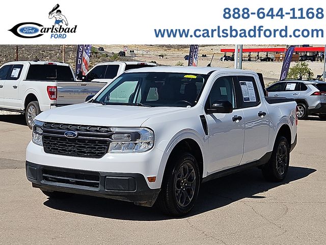 2024 Ford Maverick XLT FWD's photo