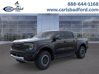 2025 Ford Ranger Raptor Truck SuperCrew