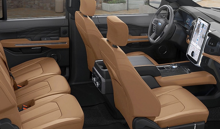 Carlsbad New Mexico 2024 Ford Expedition