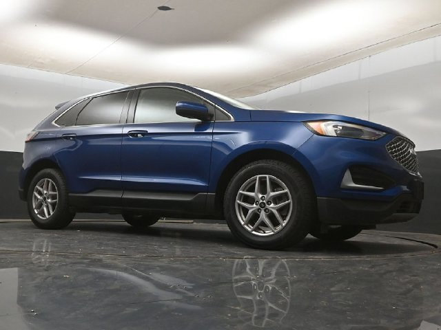 2024 Ford Edge SEL - Photo 22