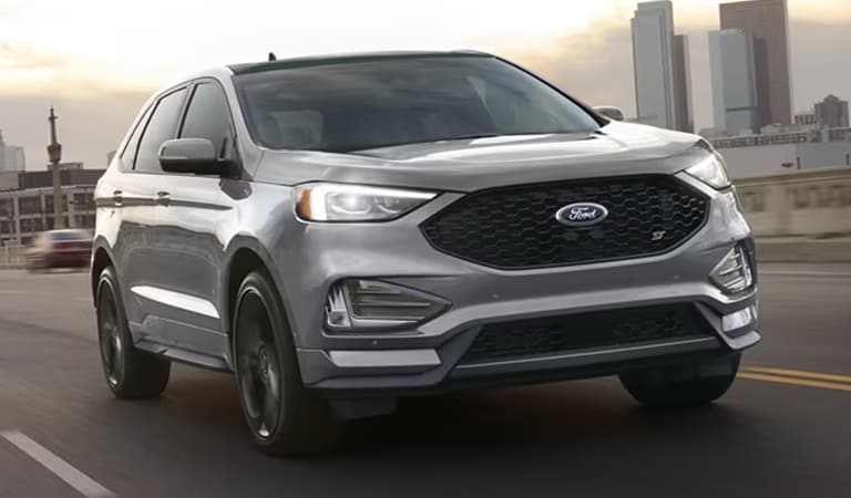 New 2024 Ford Edge Carlsbad New Mexico