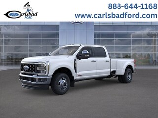 2025 Ford F-350 F-350 Lariat Truck Crew Cab
