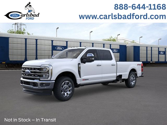 2026 Ford F-350's photo