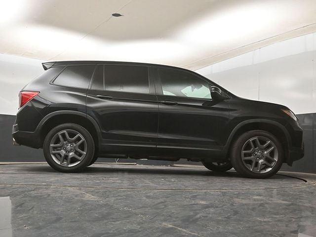 2023 Honda Passport EX-L - Photo 30