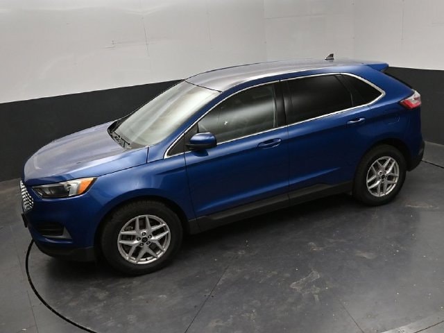 2024 Ford Edge SEL - Photo 33