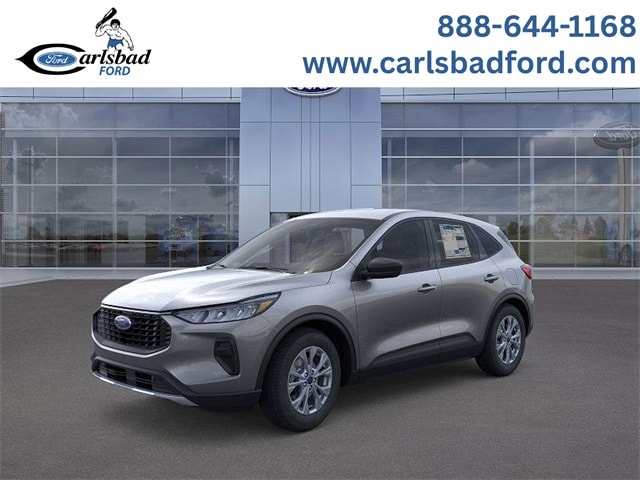 2026 Ford Escape Active's photo