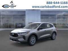 2026 Ford Escape Active SUV