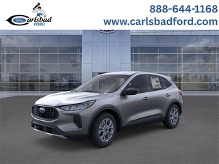 2026 Ford Escape Active SUV