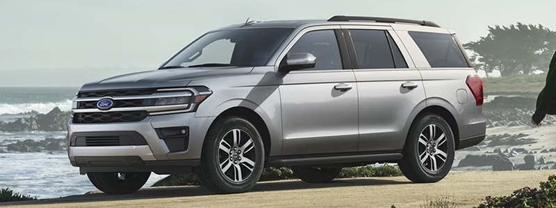 New 2024 Ford Expedition Carlsbad NM
