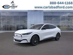 2025 Ford Mustang Mach-E Premium SUV