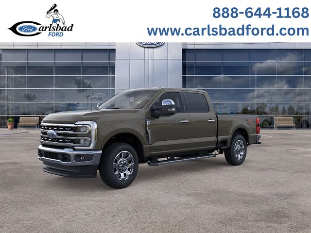 2026 Ford F-250