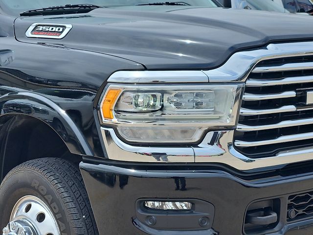 2024 RAM Ram 3500 Pickup Longhorn - Photo 8