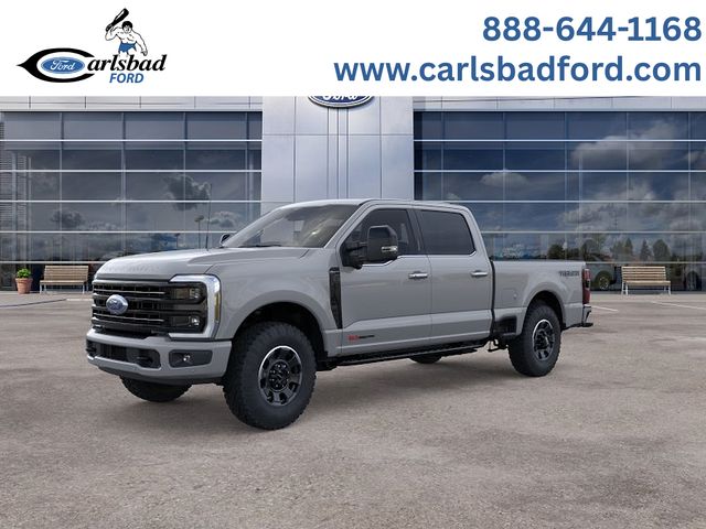 2026 Ford F-250
