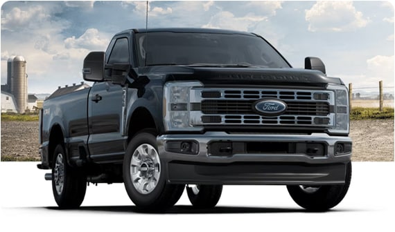 2024 Ford F-350 XLT