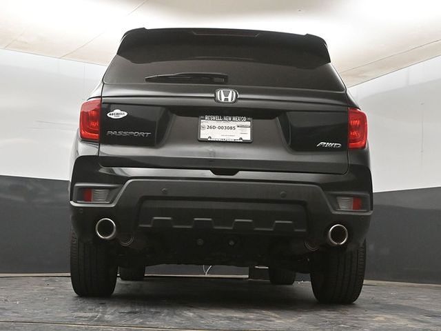 2023 Honda Passport EX-L - Photo 29