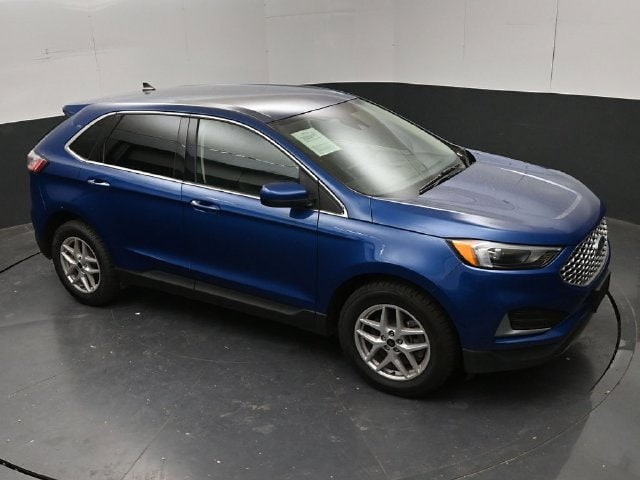 2024 Ford Edge SEL - Photo 30
