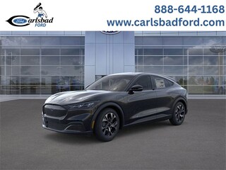 2025 Ford Mustang Mach-E Select SUV