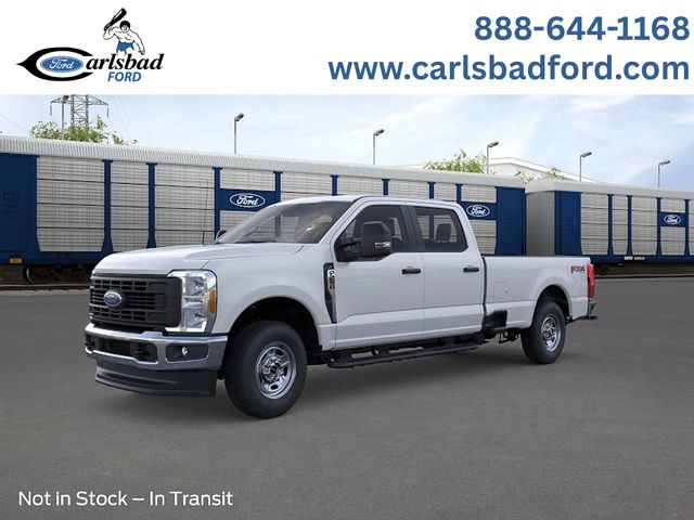 2026 Ford F-250's photo