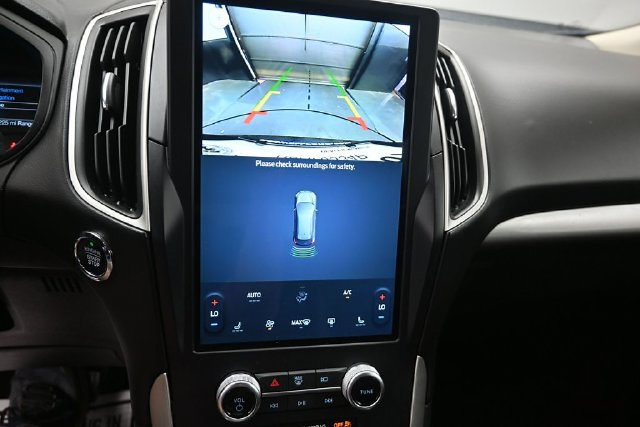 2024 Ford Edge SEL - Photo 15
