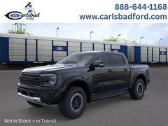 2025 Ford Ranger Raptor Truck SuperCrew
