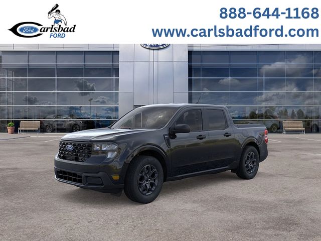 2026 Ford Maverick XLT FWD's photo