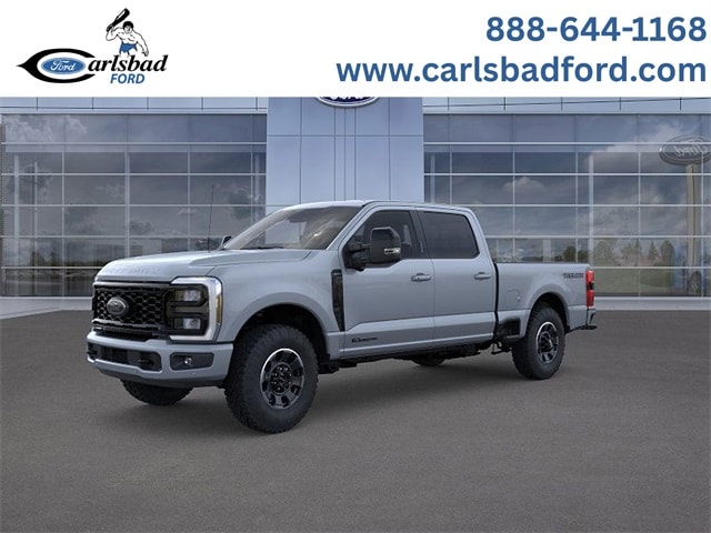 2026 Ford F-250 Super Duty Lariat's photo