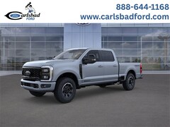 2026 Ford F-250 F-250 Lariat Truck Crew Cab