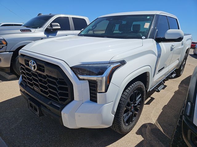 2022 Toyota Tundra