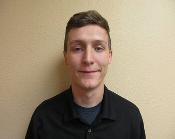 Staff member Justin Wood from ID_f54e70b8a17e