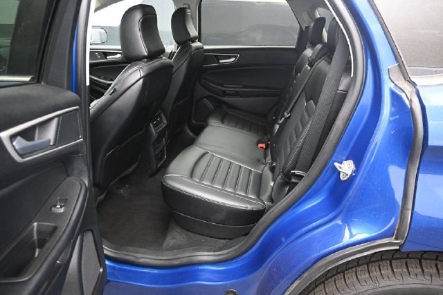 2024 Ford Edge SEL - Photo 10