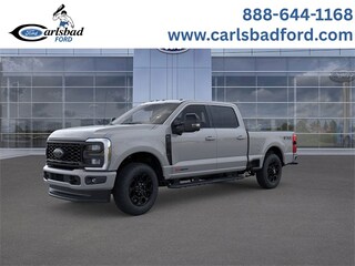 2025 Ford F-350 F-350 Lariat Truck Crew Cab