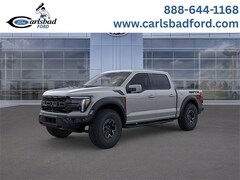2026 Ford F-150 Raptor Truck SuperCrew Cab