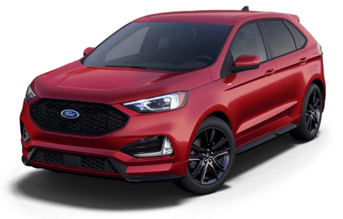 2024 Ford Edge ST-Line