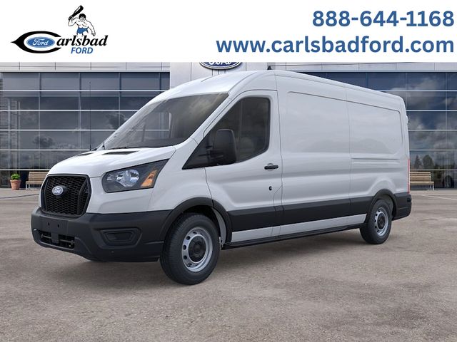 2026 Ford Transit Van