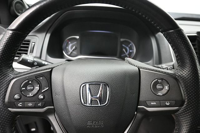 2023 Honda Passport EX-L - Photo 12