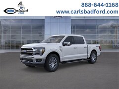 2026 Ford F-150 Lariat Truck SuperCrew Cab