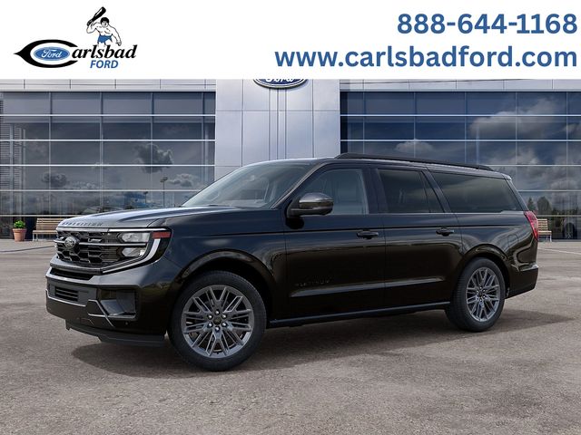 2027 Ford Expedition Max
