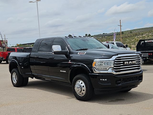 2024 RAM Ram 3500 Pickup Longhorn - Photo 6