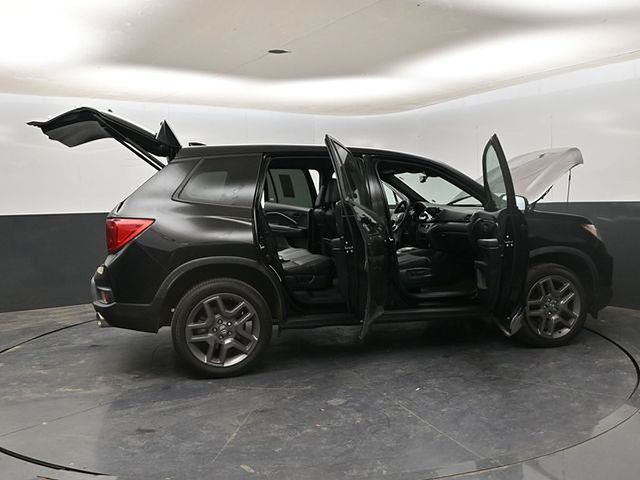 2023 Honda Passport EX-L - Photo 42