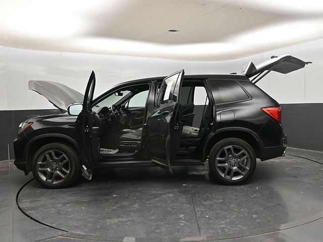 2023 Honda Passport EX-L - Photo 44