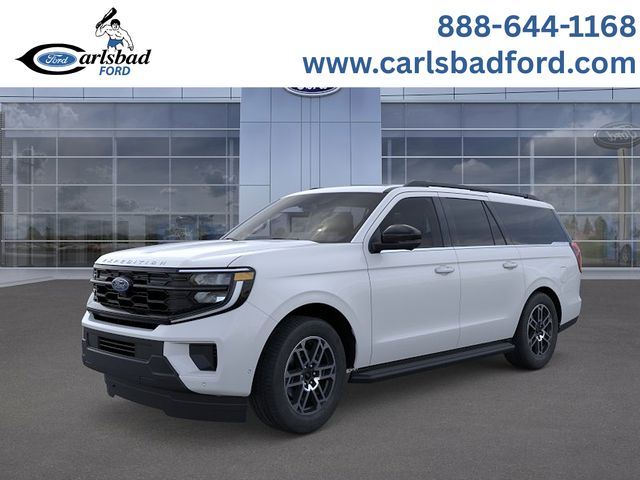 2026 Ford Expedition Max