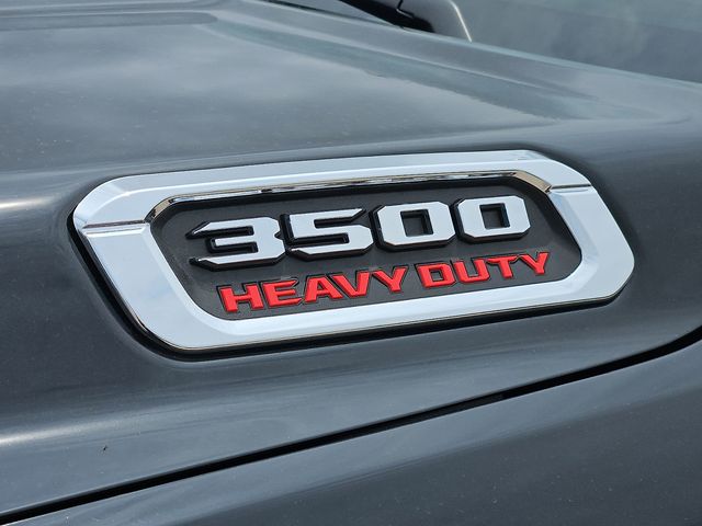 2024 RAM Ram 3500 Pickup Longhorn - Photo 10