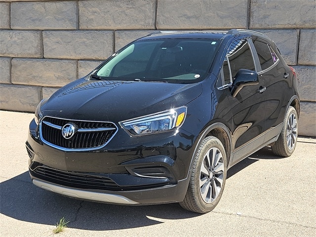 2022 Buick Encore