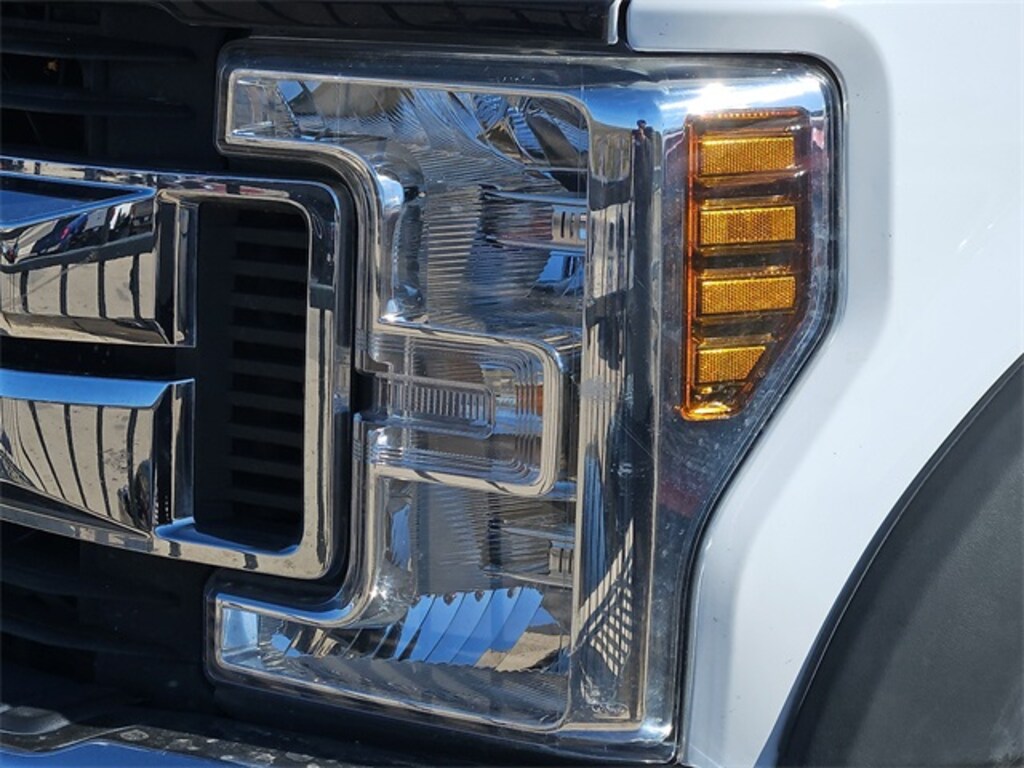 Used 2019 Ford F-250 Truck Crew Cab