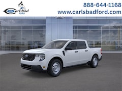 2026 Ford Maverick XL Truck SuperCrew